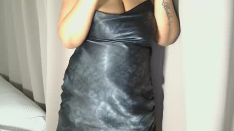 Snapshot of cherrybabexx chatting on 10, 2, 2025 Cherrybabe online show from 10, 2, 2025