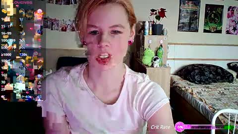 Snapshot of cherrybaby_0 chatting on 24, 1, 2025 cherrybaby_0 online show from 24, 1, 2025