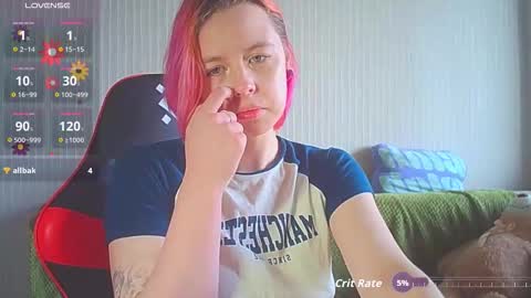 Snapshot of cherrybaby_0 chatting on 20, 9, 2025 cherrybaby_0 online show from 20, 9, 2025