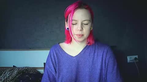 cherrybaby_0 online show from 3, 12, 2025