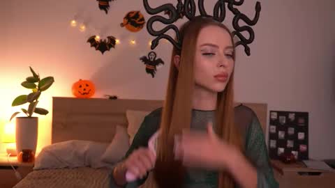 Alisha online show from 20, 10, 2025