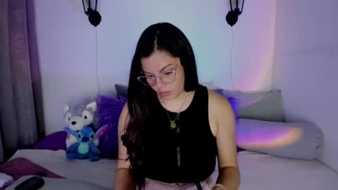 cherryblossomm1 online show from 23, 2, 2025