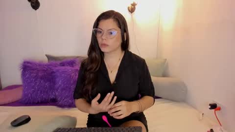 cherryblossomm1 online show from 4, 3, 2025