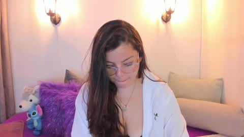 cherryblossomm1 online show from 8, 3, 2025