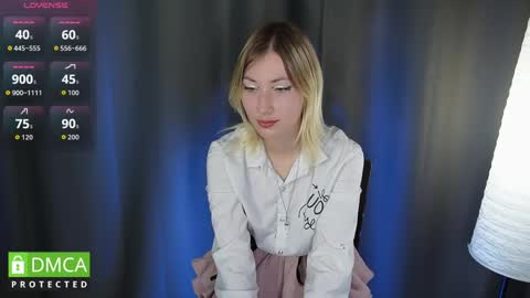 Cherry online show from 30, 5, 2026