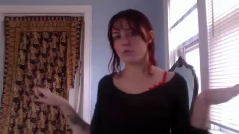 Snapshot of cherryblushxo chatting on 15, 12, 2024 cherryblushxo online show from 15, 12, 2024