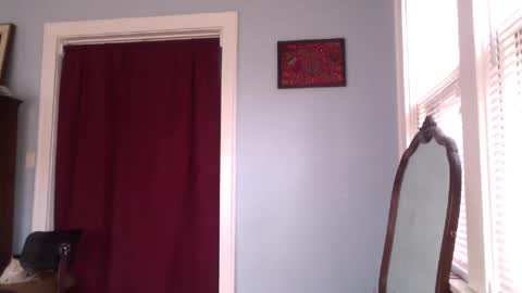 Snapshot of cherryblushxo chatting on 25, 2, 2025 cherryblushxo online show from 25, 2, 2025