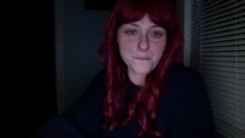 Snapshot of cherryblushxo chatting on 3, 3, 2025 cherryblushxo online show from 3, 3, 2025
