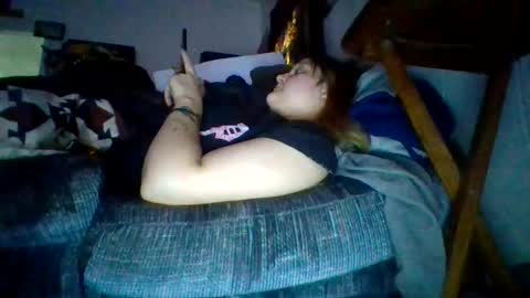 cherrybomb454 online show from 25, 10, 2025