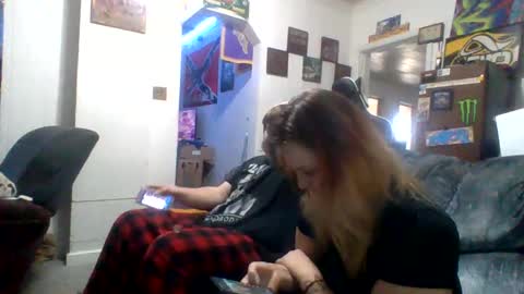 cherrybomb454 online show from 7, 11, 2025