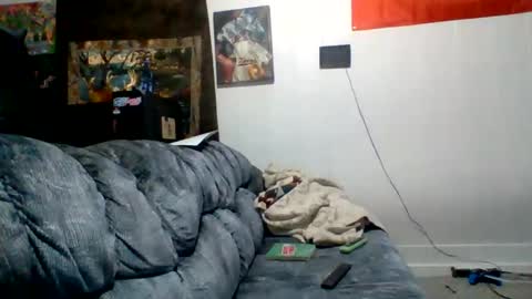 cherrybomb454 online show from 20, 11, 2025