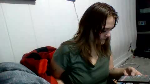 cherrybomb454 online show from 28, 11, 2025