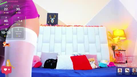 Samy Perez online show from 9, 2, 2026