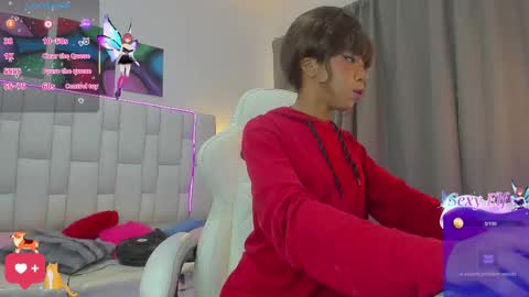 Samy Perez online show from 25, 3, 2026