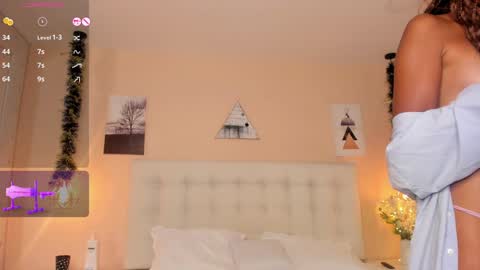 Cherry Lady online show from 21, 1, 2025