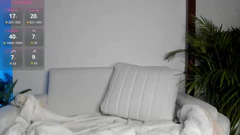 Cherry Lady online show from 29, 9, 2025