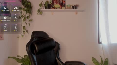 Cherry Lady online show from 19, 10, 2025