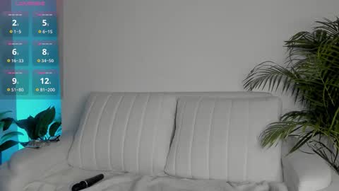 Cherry Lady online show from 24, 10, 2025