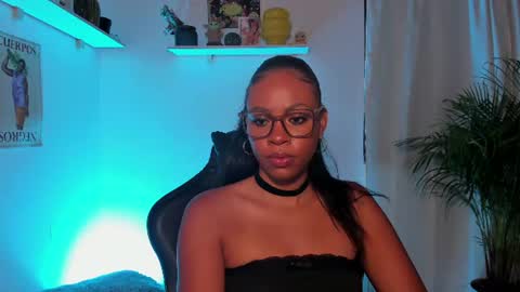 Cherry Lady online show from 12, 7, 2026