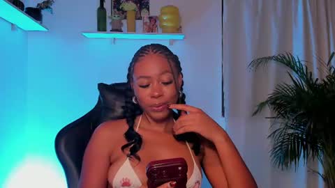 Cherry Lady online show from 26, 7, 2026