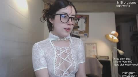 Sarah Prez online show from 4, 4, 2026