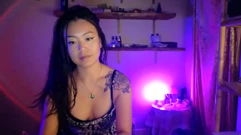 Snapshot of cherrycam777 chatting on 1, 10, 2025 Miss Cherry online show from 1, 10, 2025