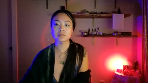 Miss Cherry online show from 15, 10, 2025