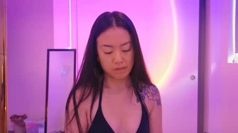 Miss Cherry online show from 5, 3, 2026