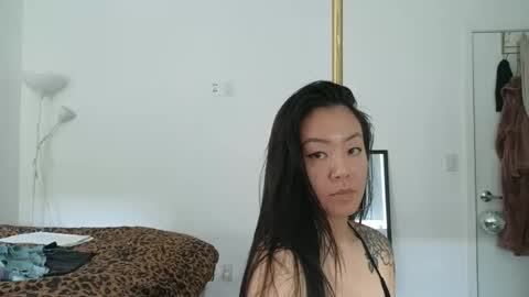 Miss Cherry online show from 10, 3, 2026