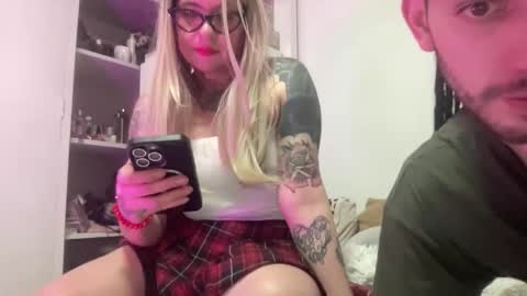 CherryCatCup online show from 10, 4, 2026