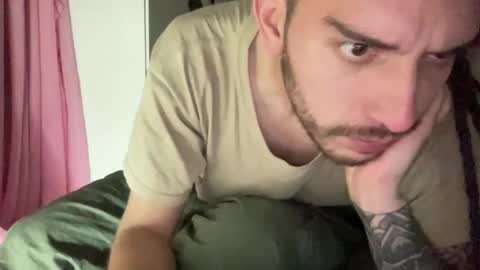 CherryCatCup online show from 13, 4, 2026