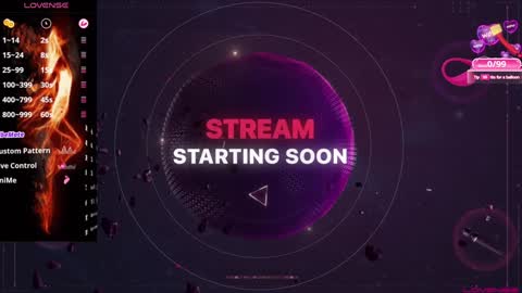 Snapshot of cherrycreme chatting on 28, 1, 2025 Cherry online show from 28, 1, 2025