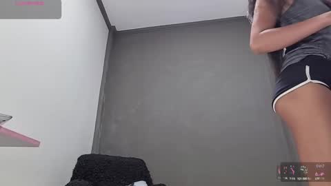 Snapshot of cherrycreme chatting on 21, 2, 2025 Cherry online show from 21, 2, 2025