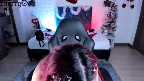 Morfy online show from 20, 12, 2025