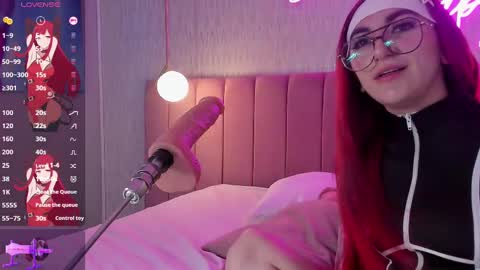 Cherry online show from 4, 10, 2025