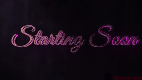 Snapshot of cherrygotmore chatting on 12, 2, 2026 Omega online show from 12, 2, 2026