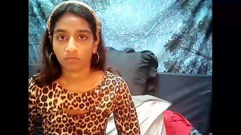 Snapshot of cherryindian4u69 chatting on 9, 1, 2025 leah online show from 9, 1, 2025