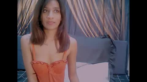 Snapshot of cherryindian4u69 chatting on 17, 1, 2025 leah online show from 17, 1, 2025