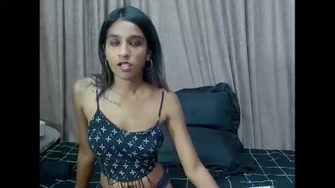 Snapshot of cherryindian4u69 chatting on 23, 1, 2025 leah online show from 23, 1, 2025