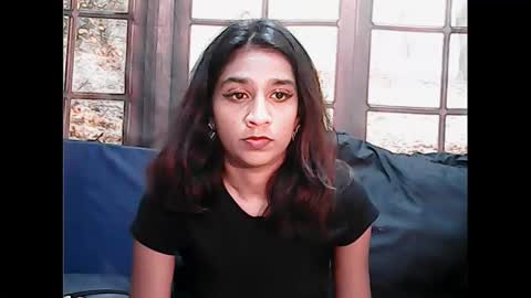 Snapshot of cherryindian4u69 chatting on 1, 2, 2025 leah online show from 1, 2, 2025