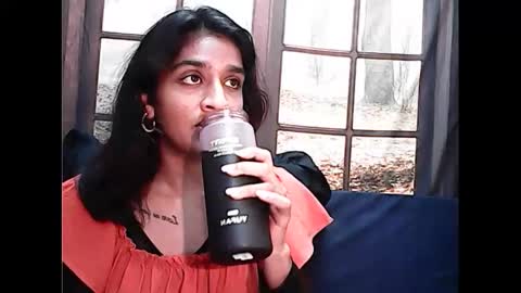 Snapshot of cherryindian4u69 chatting on 7, 2, 2025 leah online show from 7, 2, 2025