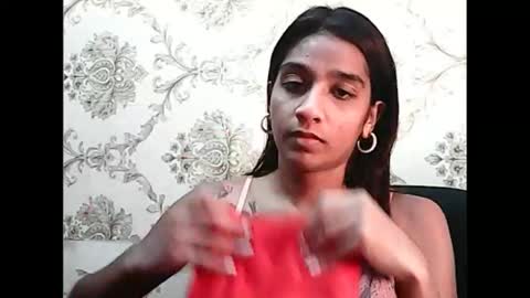 Snapshot of cherryindian4u69 chatting on 12, 2, 2025 leah online show from 12, 2, 2025