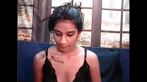 Snapshot of cherryindian4u69 chatting on 17, 2, 2025 leah online show from 17, 2, 2025