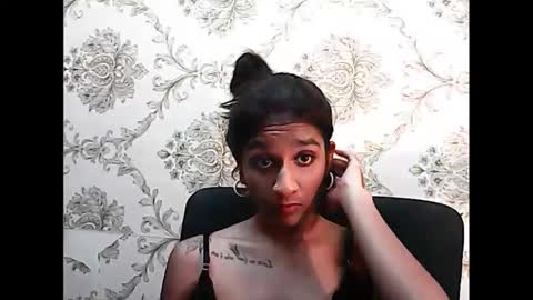 Snapshot of cherryindian4u69 chatting on 17, 2, 2025 leah online show from 17, 2, 2025