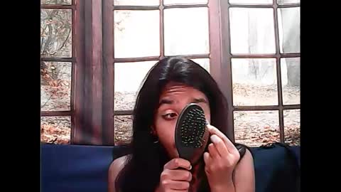 Snapshot of cherryindian4u69 chatting on 18, 2, 2025 leah online show from 18, 2, 2025