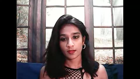 Snapshot of cherryindian4u69 chatting on 19, 2, 2025 leah online show from 19, 2, 2025