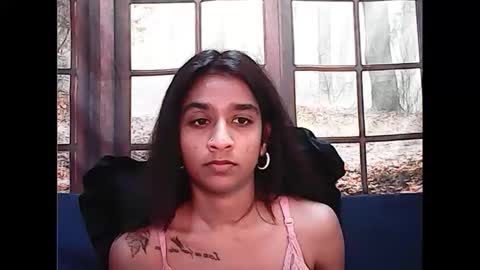 Snapshot of cherryindian4u69 chatting on 21, 2, 2025 leah online show from 21, 2, 2025