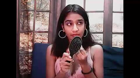 Snapshot of cherryindian4u69 chatting on 26, 2, 2025 leah online show from 26, 2, 2025