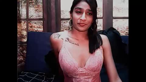Snapshot of cherryindian4u69 chatting on 1, 3, 2025 leah online show from 1, 3, 2025