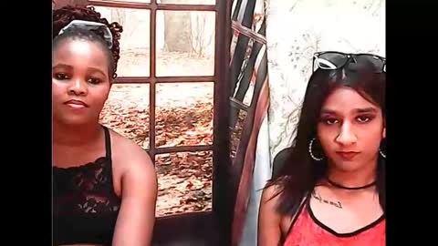 Snapshot of cherryindian4u69 chatting on 10, 3, 2025 leah online show from 10, 3, 2025